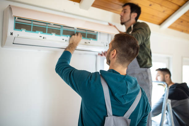 Best Central air repair  in St Augusta, MN
