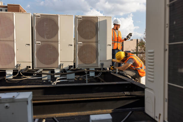 Best HVAC replacement cost  in St Augusta, MN